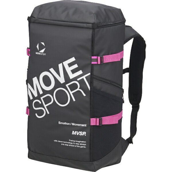 ǥ DESCENTE ࡼ֥ݡ MOVESPORT Хåѥå40L ޥSP Хå ST5SBP40U-BKPK...