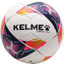 【最大2000円割引クーポン!枚数限定5/6 09:59まで】KELME ケルメ ケレメサッカーボール ラミネート VORTEX 18.2 フットサル ボール ...
