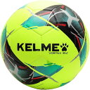 KELME ケルメ ケレメサッカーボール ラミネート VORTEX 18.2 8101QU5001-905