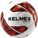 【最大2000円割引クーポン!枚数限定5/6 09:59まで】KELME ケルメ ケレメフットサルボール 機械縫い VORTEX F 18.2 フットサル ボー...