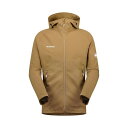 マムート MAMMUT Macun 2.0 SO Hooded Jacket AF Men 1011-00792-7494 (サイズはユーロ表記)ジャケット メンズ