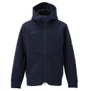 マムート MAMMUT Dyno 2.0 ML Hooded Jacket AF Men 1014-04980-5784 （サイズはユーロ表記）ジャケット メンズ