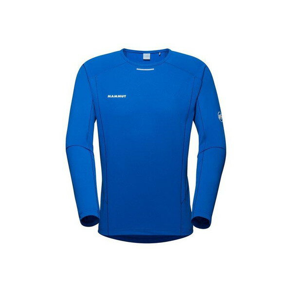 マムート MAMMUT Aenergy FL Longsleeve AF Men 1016-01350-50381 （サイズはユーロ表記）長袖シャツ メンズ