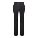 マムート MAMMUT Yadkin 2.0 SO Pants AF Men 1021-01230-0001 (サイズはユーロ表記)パンツ メンズ