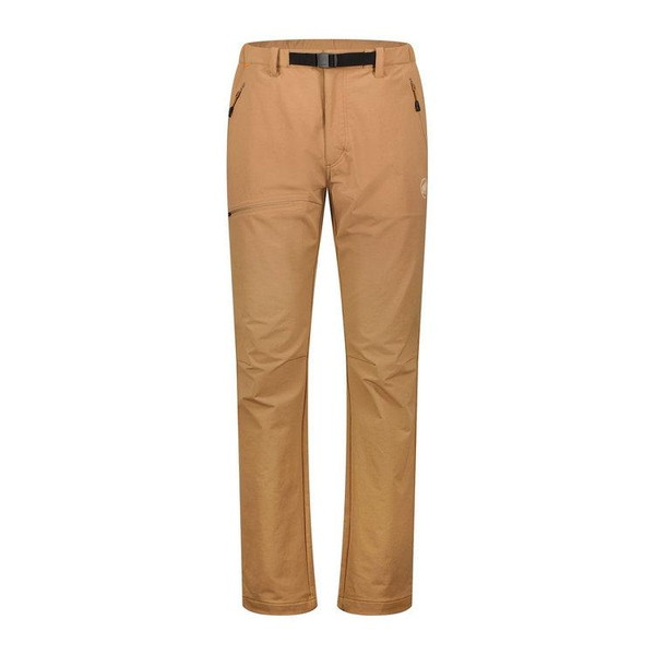 マムート MAMMUT Yadkin 2.0 SO Pants AF Men 1021-01230-7494 （サイズはユーロ表記）パンツ メンズ