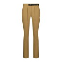 マムート MAMMUT Mountain Tough Pants AF Women 1022-02060-7494 (サイズはユーロ表記)パンツ レディース ラ...