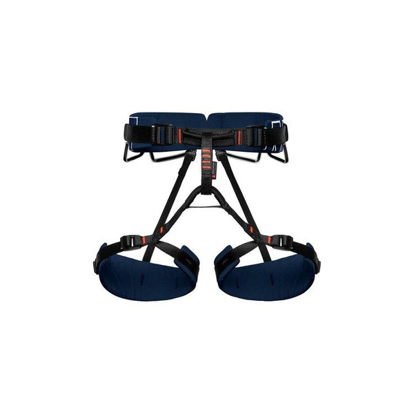 }[g MAMMUT 4 Slide Harness 2020-01020-5118 n[lX