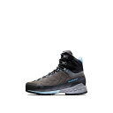 マムート MAMMUT Kento Tour High GTX Women 3010-01030-00456 シューズ レディース ケント ツアー ハイ ゴアテ...