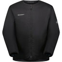 MAMMUT マムート Seon IN Cardigan AF Men アウトドア セーター・ベスト 1013-00653-0052 サイズはユーロ表記 即納あ...