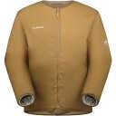 【ポイント最大28倍!スーパーSALE限定6/11まで】MAMMUT マムート セオン イン カーディガン Seon IN Cardigan AF Men アウトドア セーター・ベスト 1013-00653-7528 サイズはユーロ表記 即納あり(4)