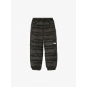 ザ・ノース・フェイス THE NORTH FACE ライトヒートパンツ キッズ NDJ92321-K