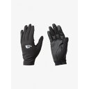 【最大2000円割引クーポン!枚数限定5/6 09:59まで】ザ・ノース・フェイス THE NORTH FACE エンデュリストレイルグローブ ユニセックス N...
