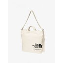 ザ・ノース・フェイス THE NORTH FACE オーガニックコットンショルダー NM82386-NK バッグ(4)