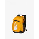 【最大2000円割引クーポン!枚数限定5/6 09:59まで】ザ・ノース・フェイス THE NORTH FACE メイフライデイ キッズ NMJ72354-SG バッグ リュック ラフィートスポーツ(4)