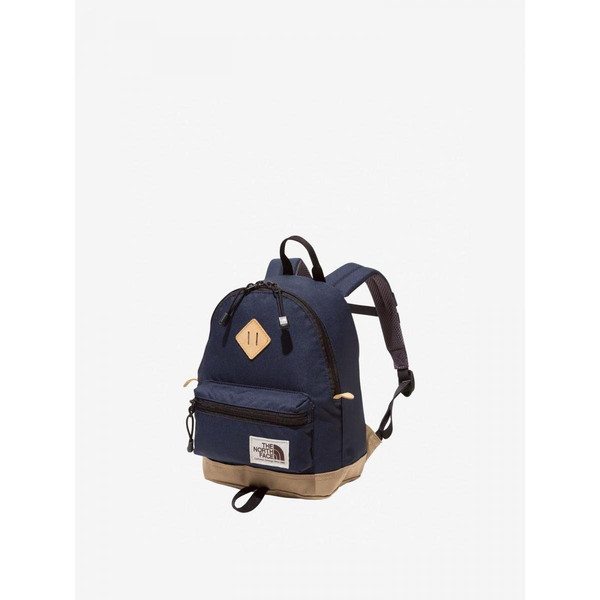 ザ・ノース・フェイス THE NORTH FACE バークレーミニ キッズ NMJ72364-UN バッグ リュック