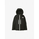 ザ・ノース・フェイス THE NORTH FACE ゴアテックスインサレーションジャケット キッズ NYJ82305-K