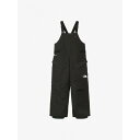 ザ・ノース・フェイス THE NORTH FACE ゴアテックスインサレーションパンツ キッズ NYJ82306-K