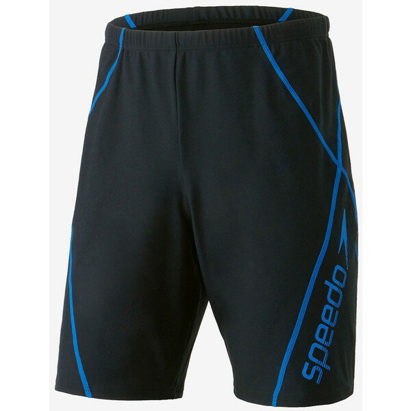 Speedo ԡ   ޡ Big Liner Loose Jammer   SF62360-BL 