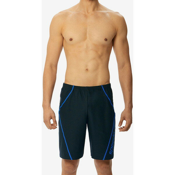 Speedo スピード メンズ 水着 ジャマー Big Liner Loose Jammer 水泳 水着 SF62360...