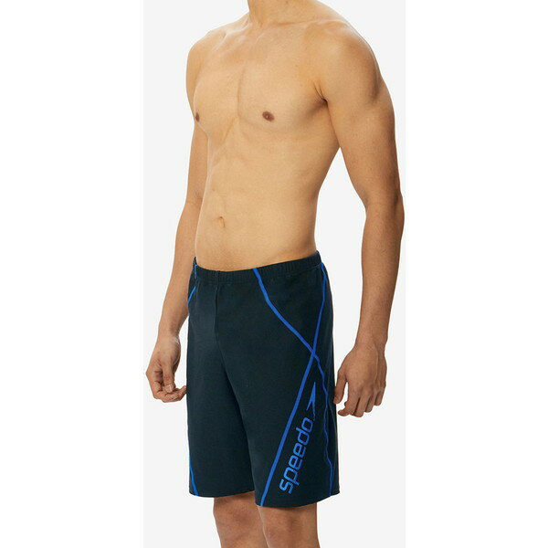Speedo スピード メンズ 水着 ジャマー Big Liner Loose Jammer 水泳 水着 SF62360...