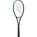【最大2000円割引クーポン!枚数限定5/6 09:59まで】Yonex ヨネックス ジオブレイク 70V テニス ラケット 02GB70V-301 フレームの...