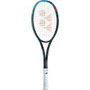 【最大2000円割引クーポン!枚数限定5/6 09:59まで】Yonex ヨネックス ジオブレイク 70 バーサス テニス ラケット 02GB70VS-301 ...