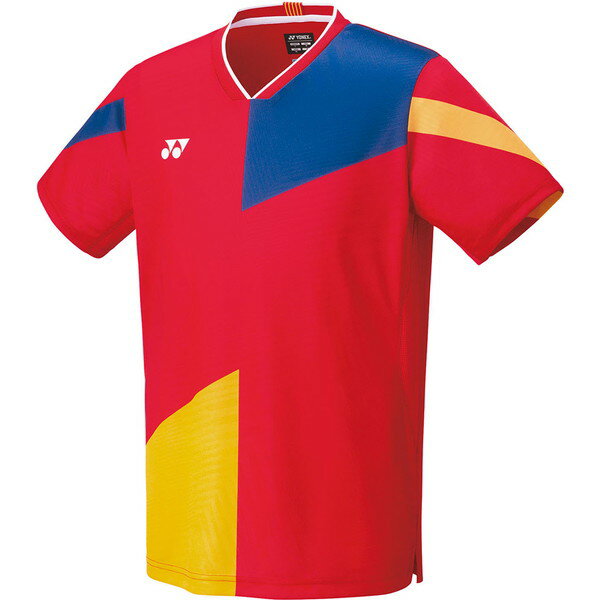 Yonex ヨネックス メンズゲームシャツフィットスタイル 10515-338 メンズ 半袖