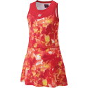 Yonex ヨネックス ウィメンズワンピース 20700-459 レディース(4)