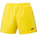 Yonex ヨネックス ウィメンズニットショートパンツ テニス ショートパンツ 25073-279 レディース ラフィートスポーツ