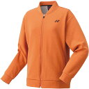 Yonex ヨネックス ウィメンズニットウォームアップシャツ 58104-292 レディース(4)