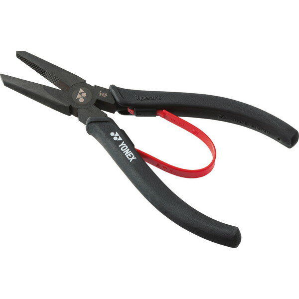 Yonex ヨネックス ワイドペンチ テニス 手入れ用具 AC620H-001