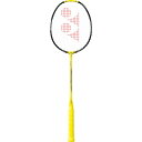 【最大2000円割引クーポン!枚数限定5/6 09:59まで】Yonex ヨネックス ナノフレア1000ゲーム バドミントン ラケット NF1000G-824 ...