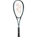【最大2000円割引クーポン!枚数限定5/6 09:59まで】Yonex ヨネックス ナノフォース8Vレブ テニス ラケット NF8VR-735 フレームのみ ...