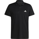 adidas アディダス M TR-ES BASE ポロシャツ マルチスポーツ ポロシャツ BXH40-IB8103 半袖 ラフィートスポーツ