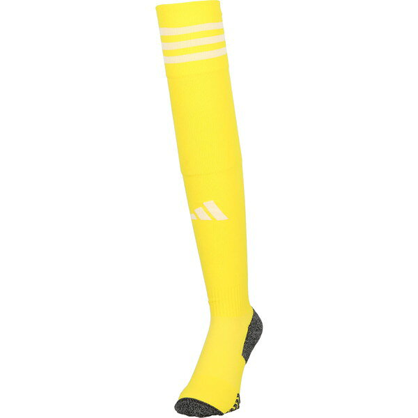 adidas アディダス ADISOCK 23 GK ソックス サッカー ストッキング HT6545Z-YELLOW...