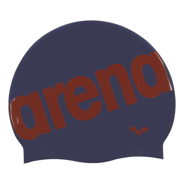 ARENA アリーナ シリコーンキャップ ARN-3401-NVY 帽子 水泳帽