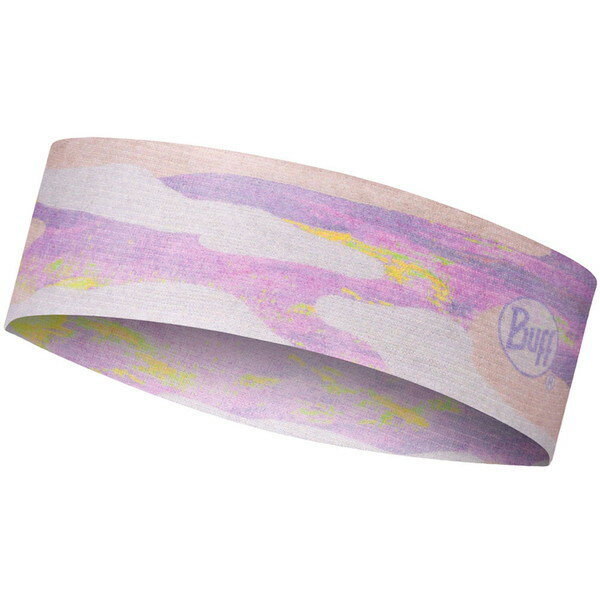 Buff Х إåɥХ COOLNET UV SLIM HEADBAND TASIE MULTI 467423