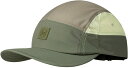 Buff バフ 5 PANEL GO CAP DOMUS KHAKI L/XL アウトドア CAP 575814
