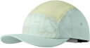 Buff バフ 5 PANEL GO CAP COZUMEL MULTI S/M アウトドア CAP 576736