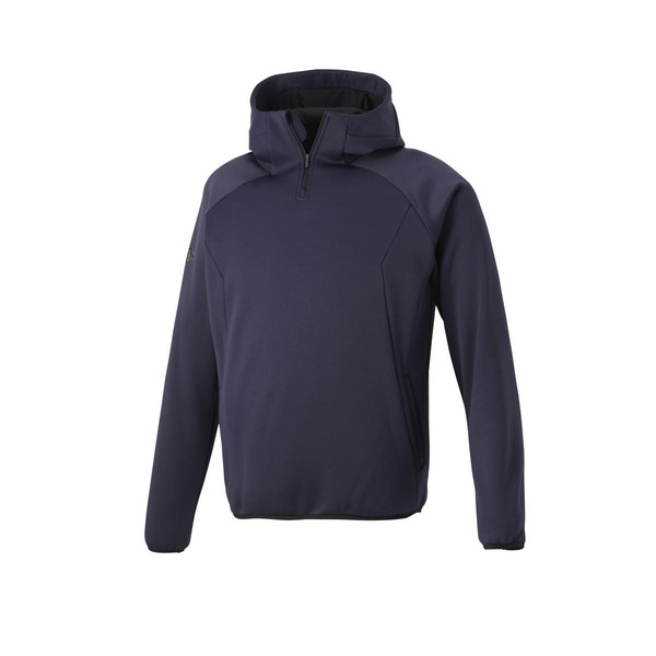 DESCENT デサント バリアフリース DBX-2761B-DNVY 野球「P」 ラフィートスポーツ