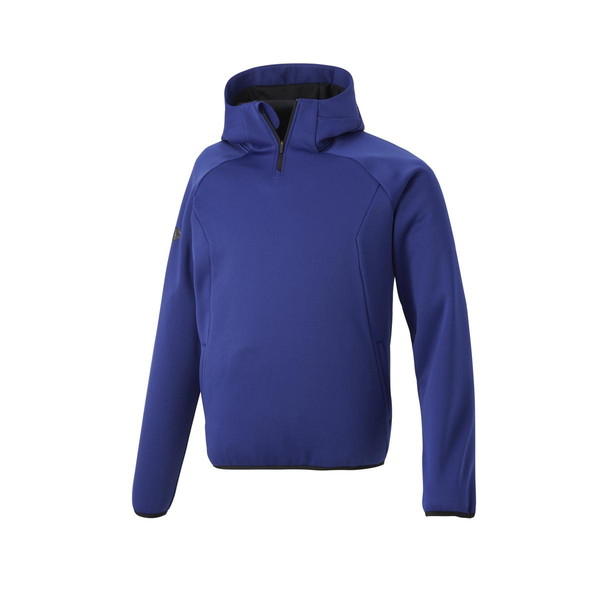 DESCENT デサント バリアフリース DBX-2761B-ROY 野球「P」 ラフィートスポーツ