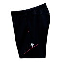 DESCENT デサント バレーボールパンツ DSP-1101WB-BPK ショートパンツ レディース「P」 ラフィートスポーツ(4)