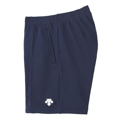DESCENT デサント バレーボールパンツ DSP-1600B-NVY ショートパンツ ラフィートスポーツ
