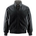 DESCENT デサント ジュニアグランドコート JDR-204B-BLK「P」 ラフィートスポーツ