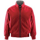 DESCENT デサント ジュニアグランドコート JDR-204B-RED「P」 ラフィートスポーツ