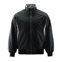 DESCENT デサント ジュニアグランドコート JDR-215B-BLK「P」 ラフィートスポーツ