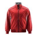 DESCENT デサント ジュニアグランドコート JDR-215B-RED「P」 ラフィートスポーツ