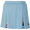 ダンロップ DUNLOP ダンロップテニス WOMENS SKIRT テニス スラックス・スカート DAK2380W-020 レディース