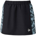 ダンロップ DUNLOP ダンロップテニス WOMENS SKIRT テニス スラックス・スカート DAK2381W-900 レディース