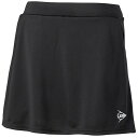 ダンロップ DUNLOP ダンロップテニス WOMENS SKIRT テニス スラックス・スカート DAK2382W-900 レディース